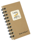 Mini - Camping Journal (Kraft)