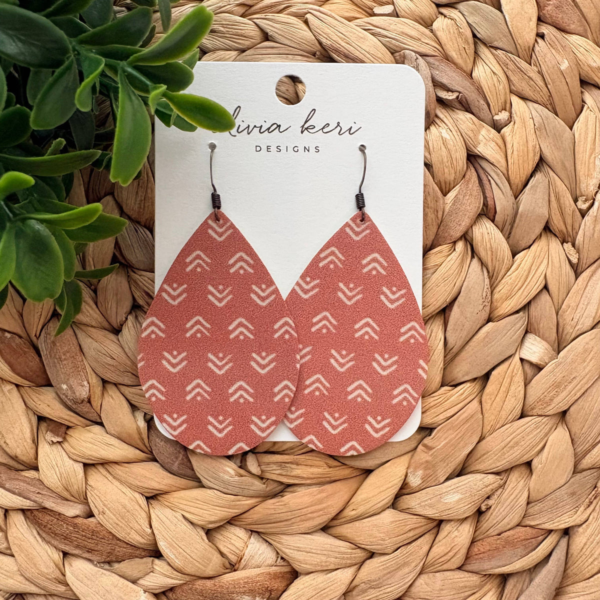 Brittany - Terracotta Trails