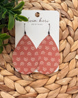 Brittany - Terracotta Trails