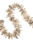 Natural Driftwood Garland