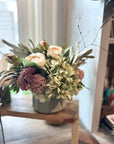 Hydrangea Floral