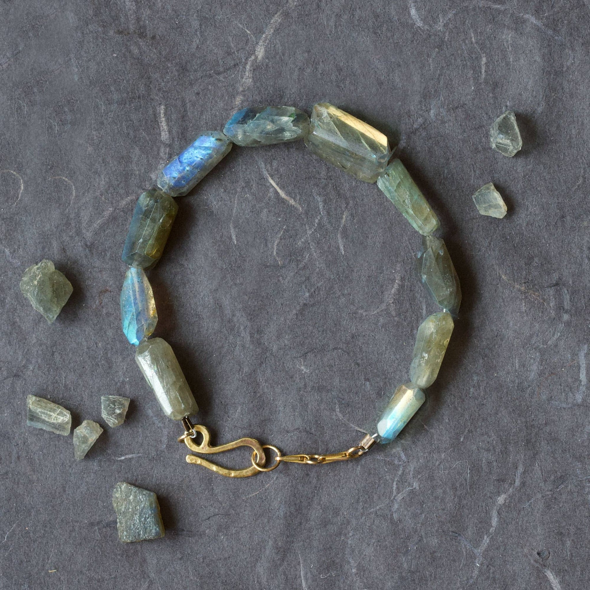Moonbeam Bracelet