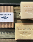 MacKenzie's Signature Soap Dishes
