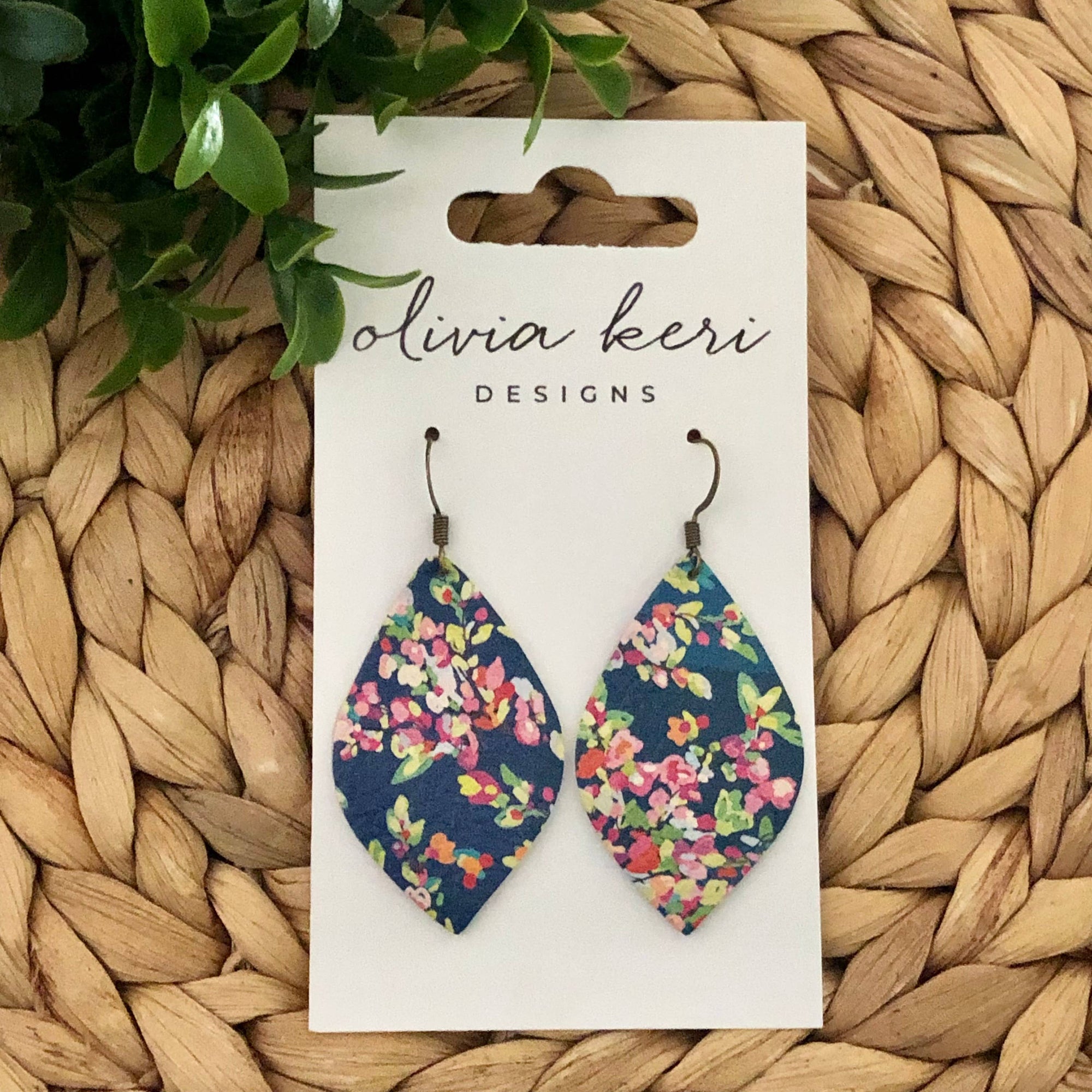 Olivia - Maui Gardens