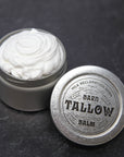 Whipped Tallow Balm