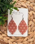 Olivia - Terracotta Trails