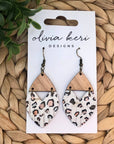 Josie - Boho Leopard