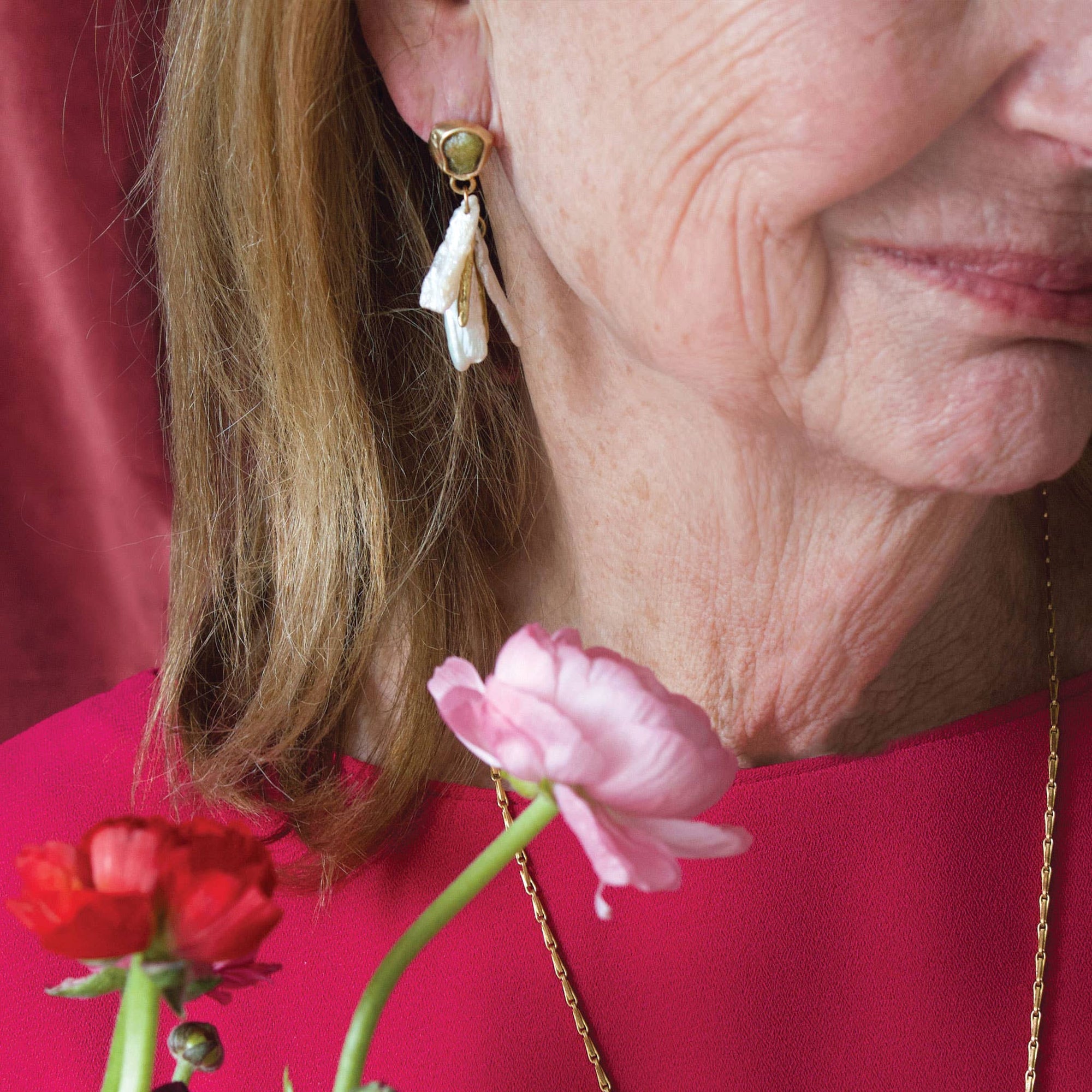 Artemisia Earrings