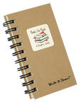 Mini - Reader's Journal (Kraft)