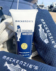 MacKenzie's Signature Fishing Towel