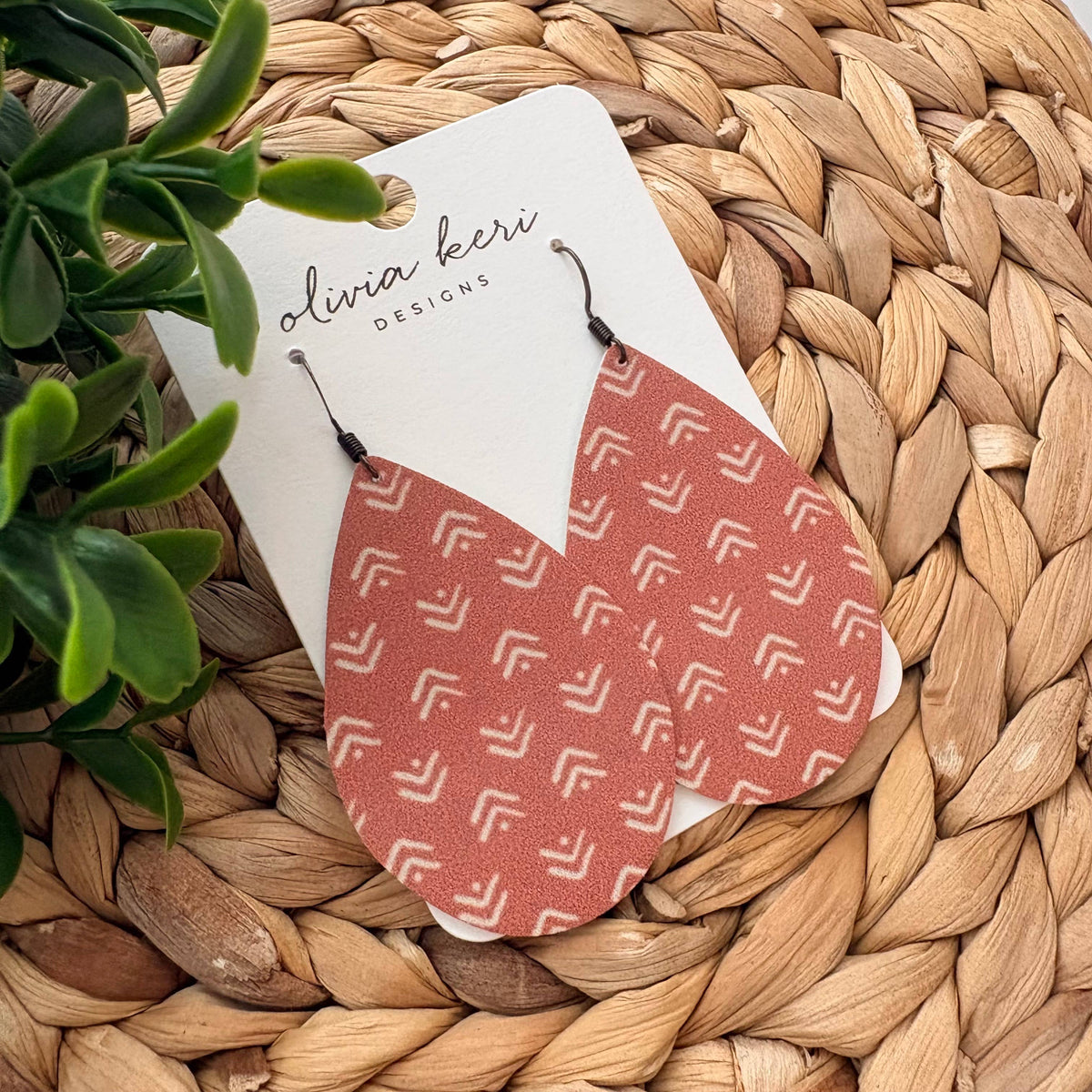 Brittany - Terracotta Trails