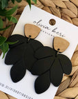 Flora - Black