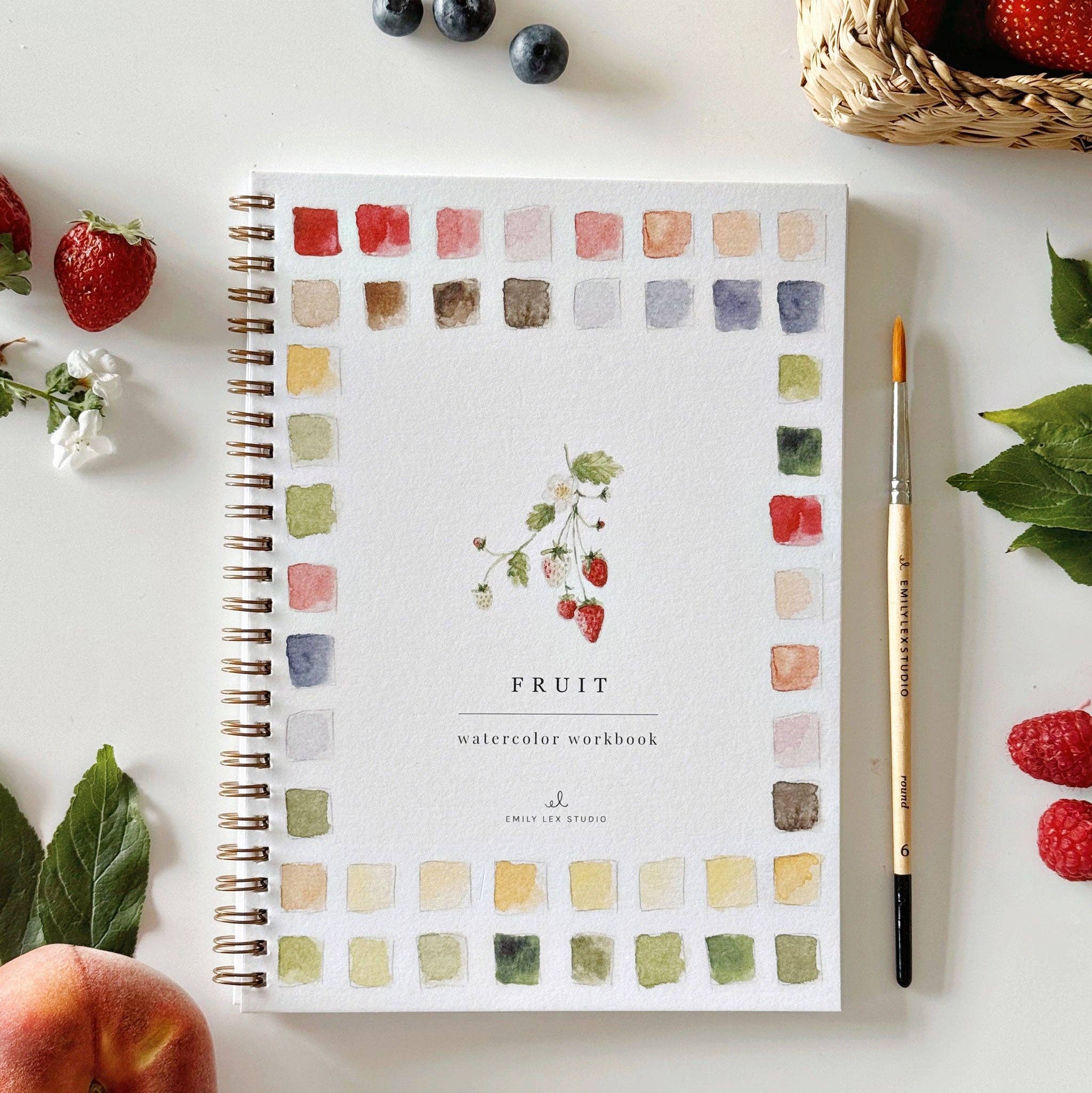 Stationery + Books – Hydrangea Home