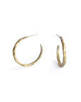 Medium Weathered Stone Hoops