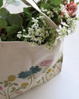 June & December Market Tote Bag