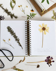 Fern Herbarium Journal / Forest Green
