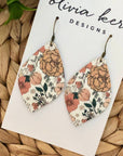 Olivia - Boho Blooms