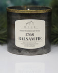 Rustic Barn Metal Candle - 10 oz