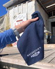 MacKenzie's Signature Fishing Towel