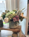 Hydrangea Floral