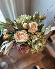 Hydrangea Floral