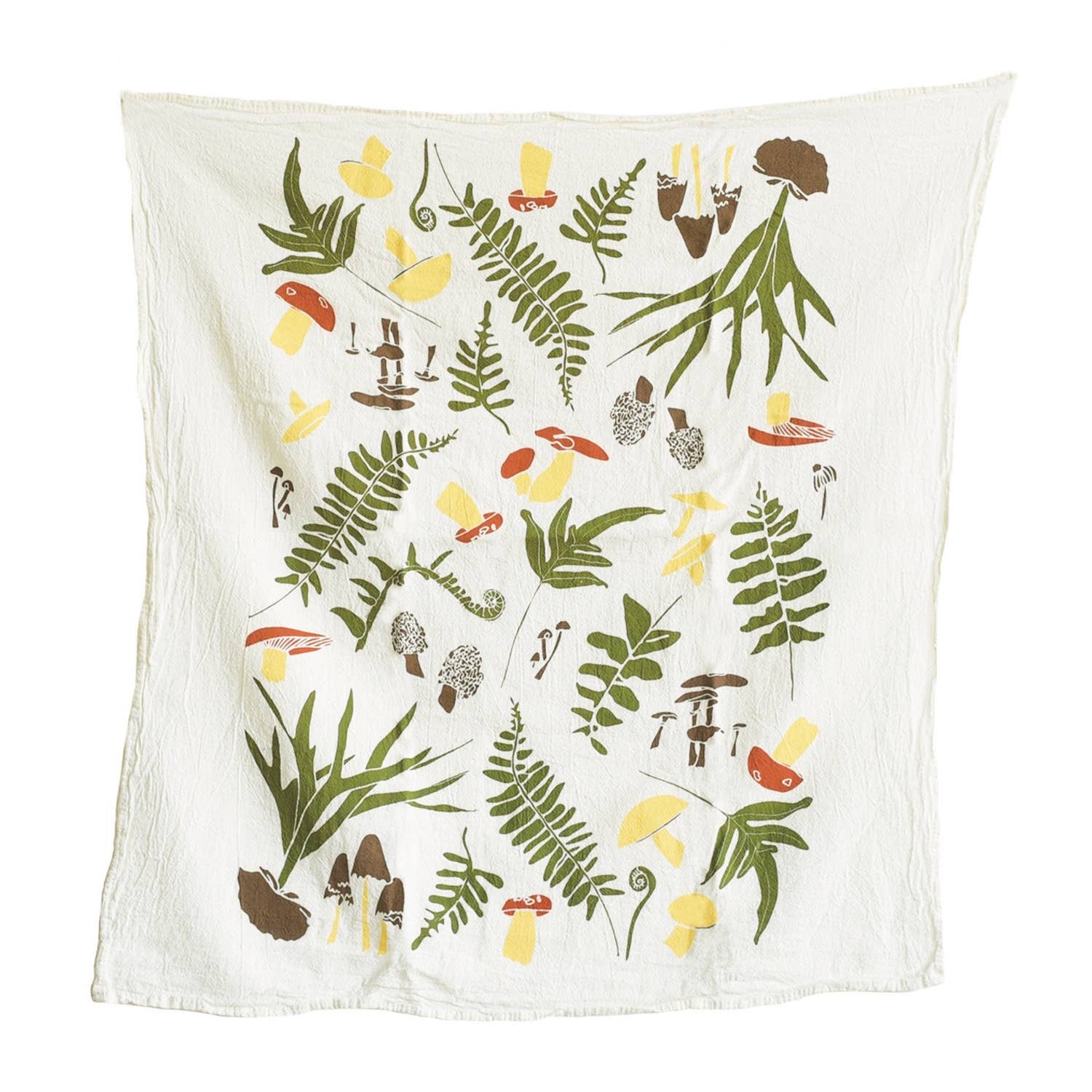 June &amp; December kitchen towels