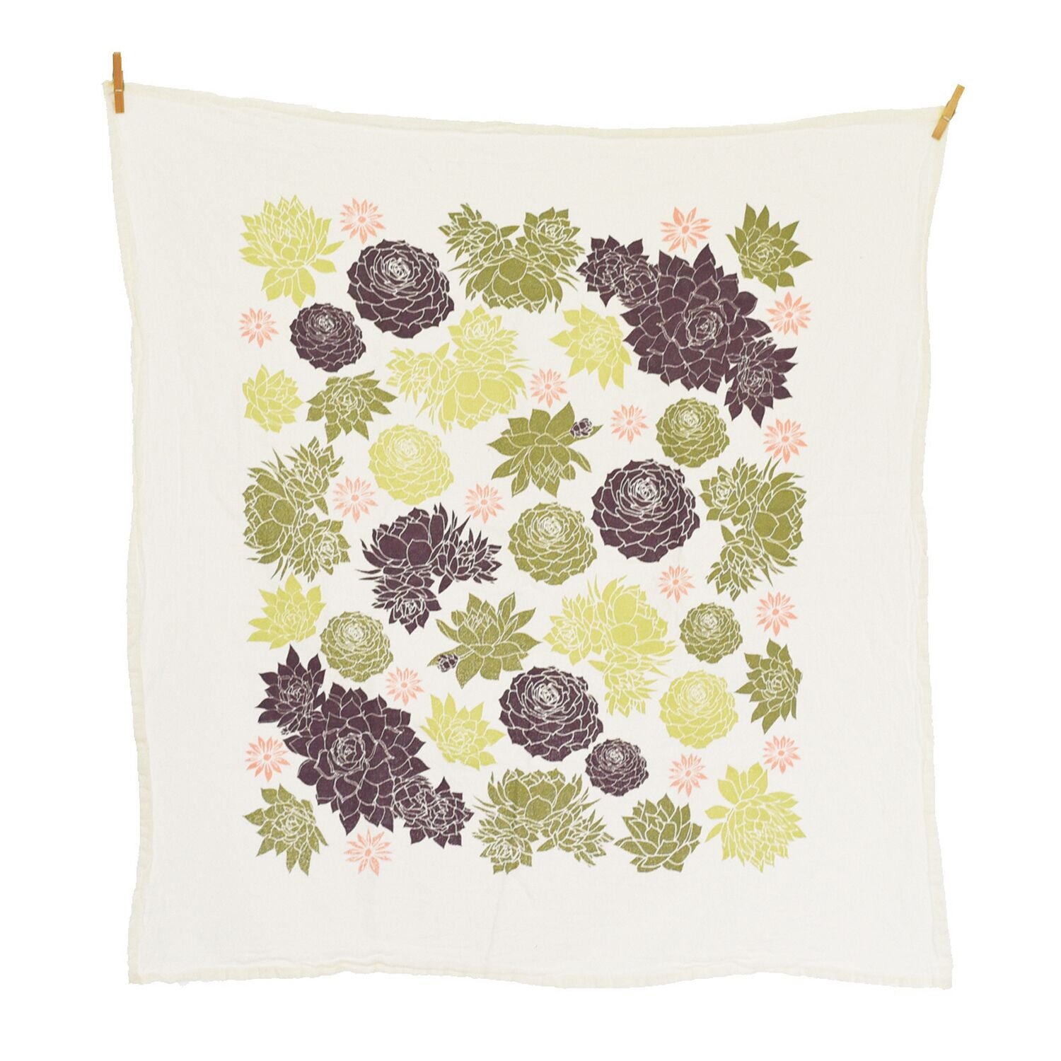 June &amp; December kitchen towels
