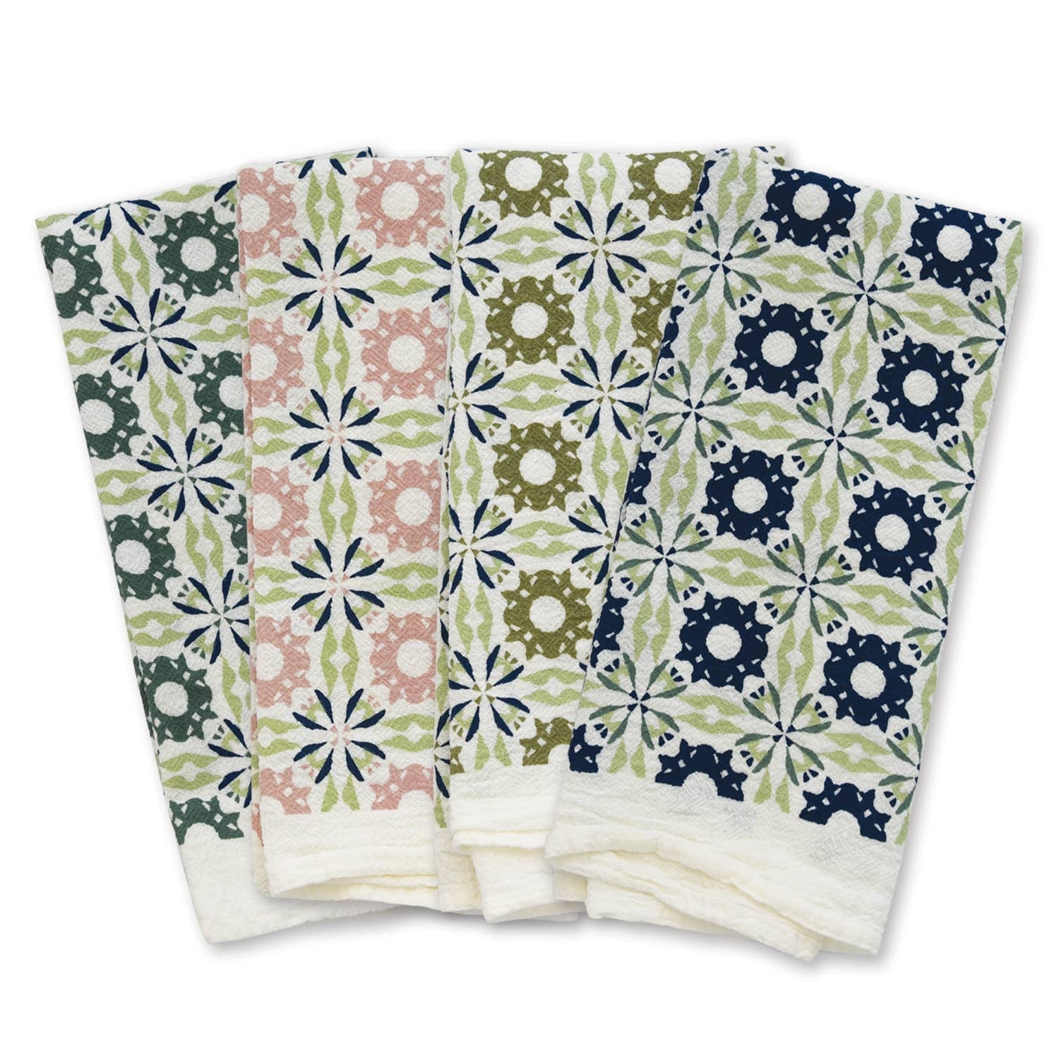 June & December Flour Sack Napkins - Thumbnail 3