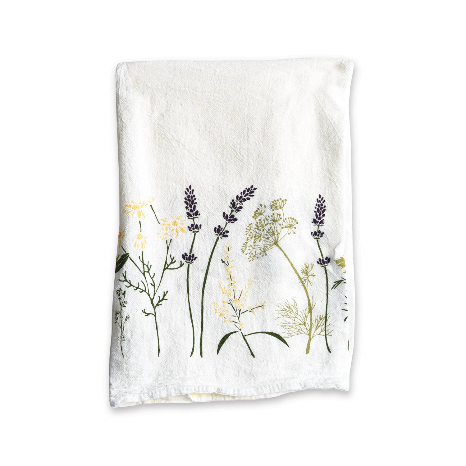 June &amp; December kitchen towels