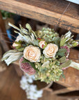 Hydrangea Floral