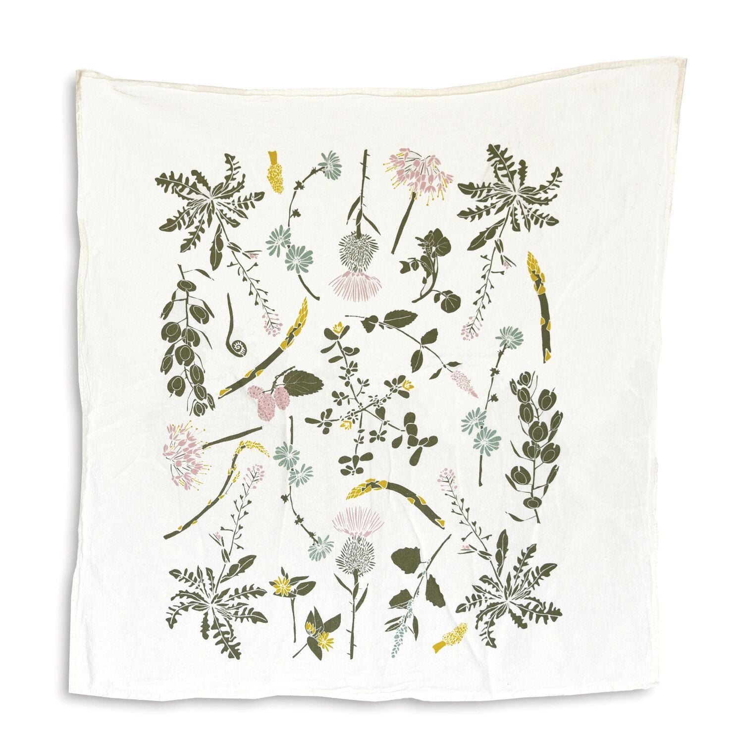 June &amp; December kitchen towels