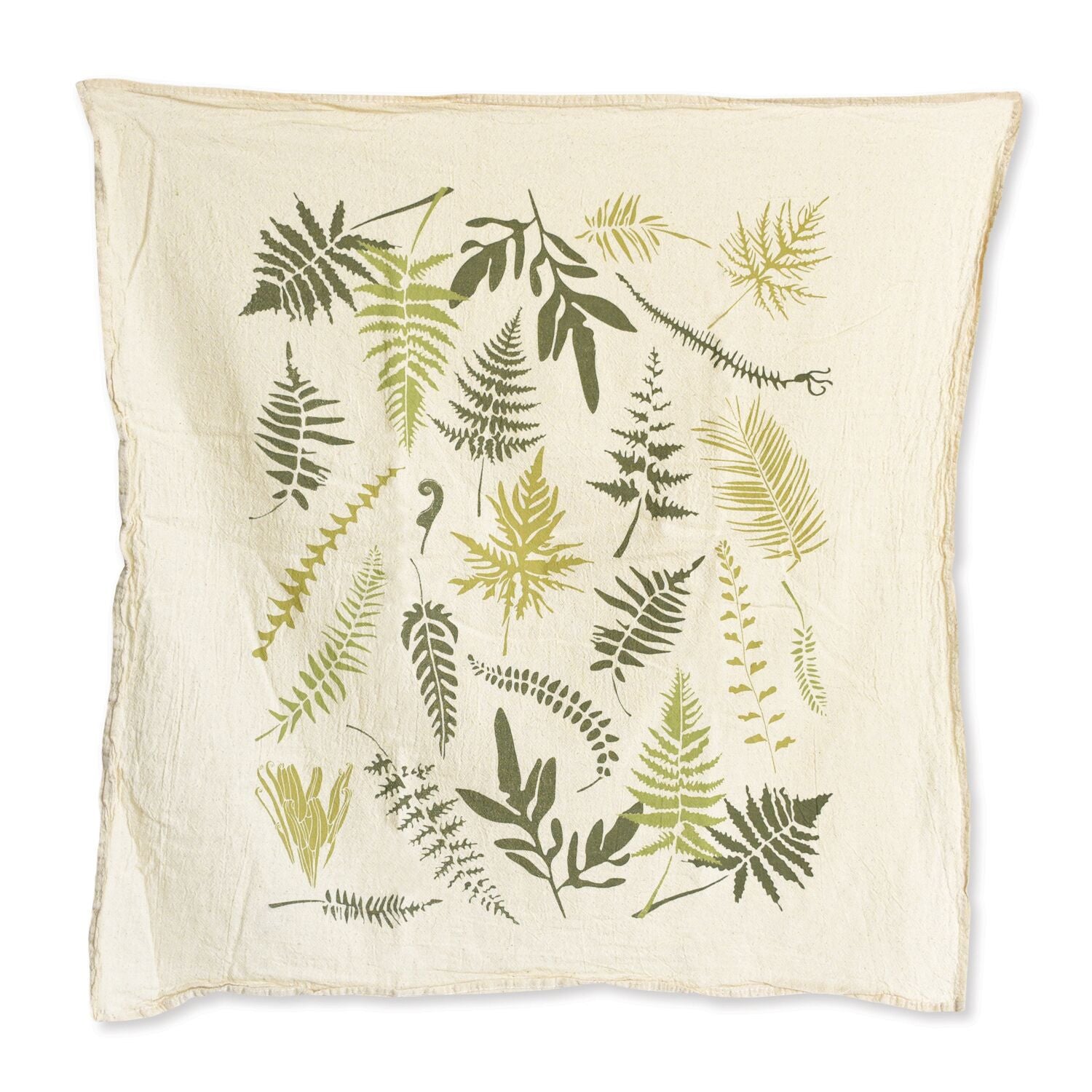 June &amp; December kitchen towels