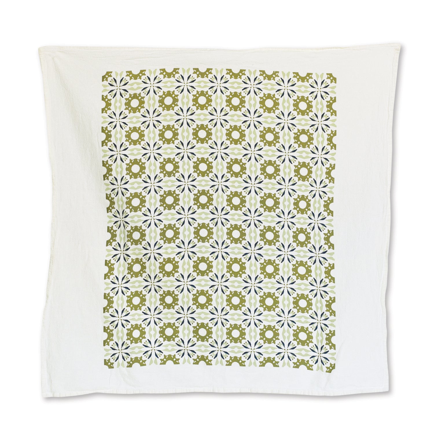 June &amp; December kitchen towels