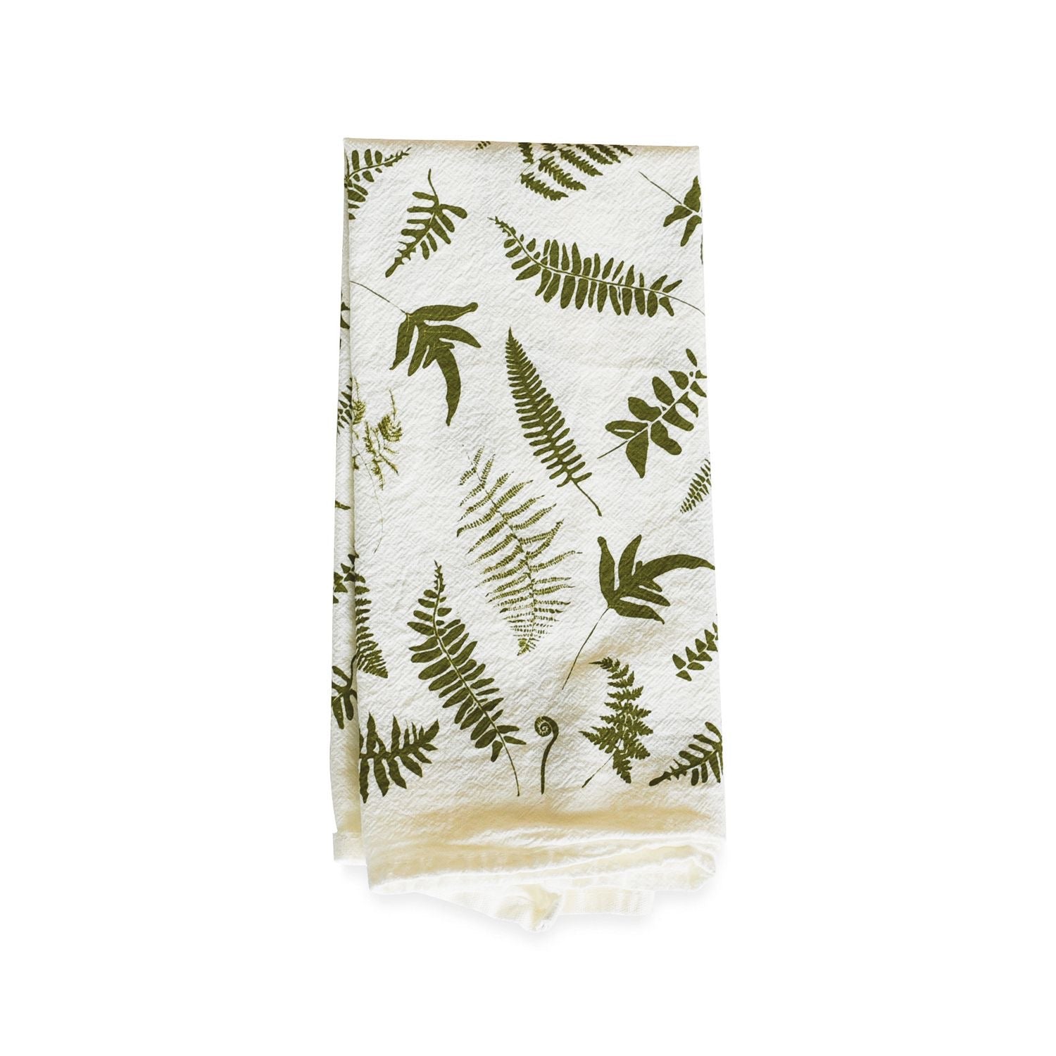 June & December Cloth Napkin - Thumbnail 5