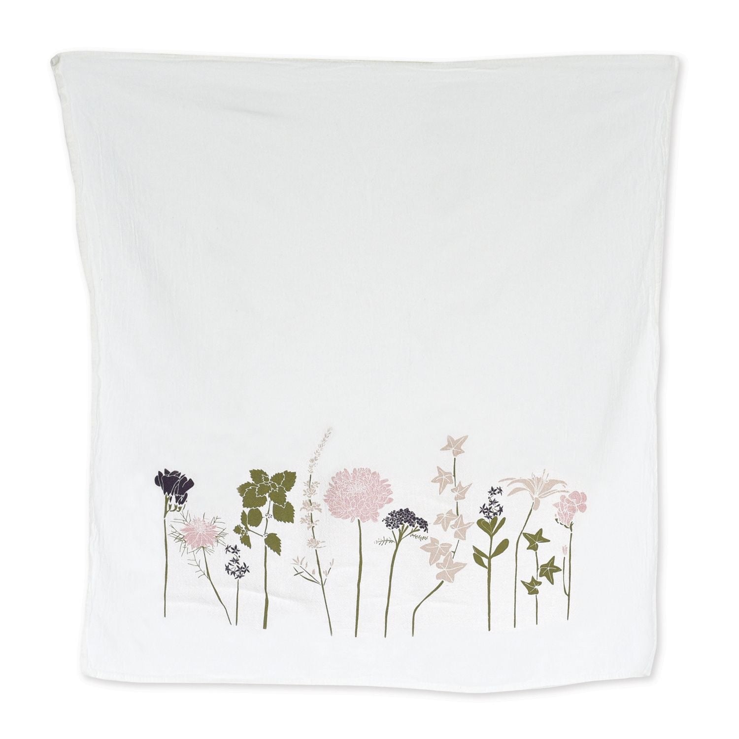 June &amp; December kitchen towels