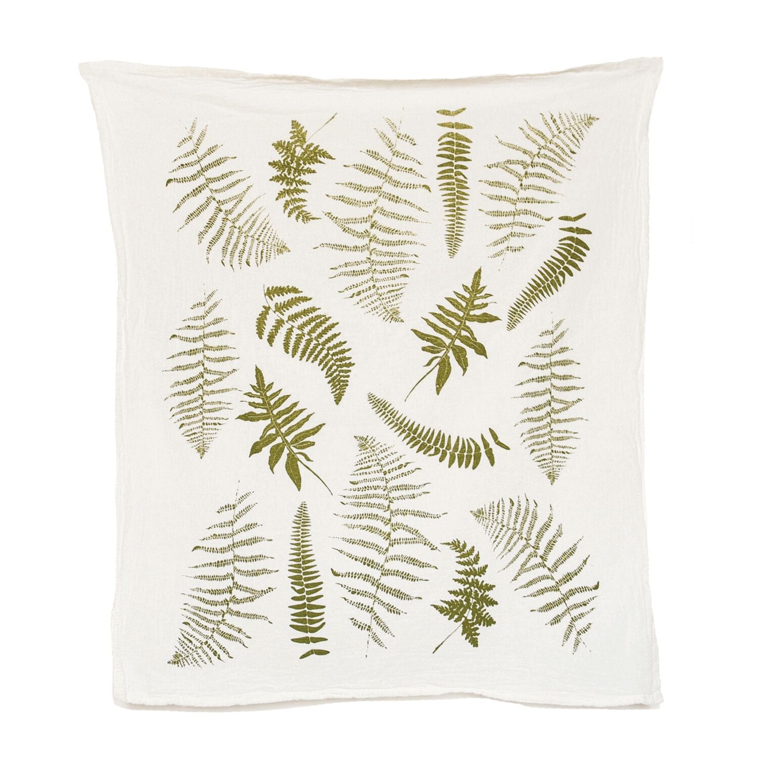 June &amp; December kitchen towels