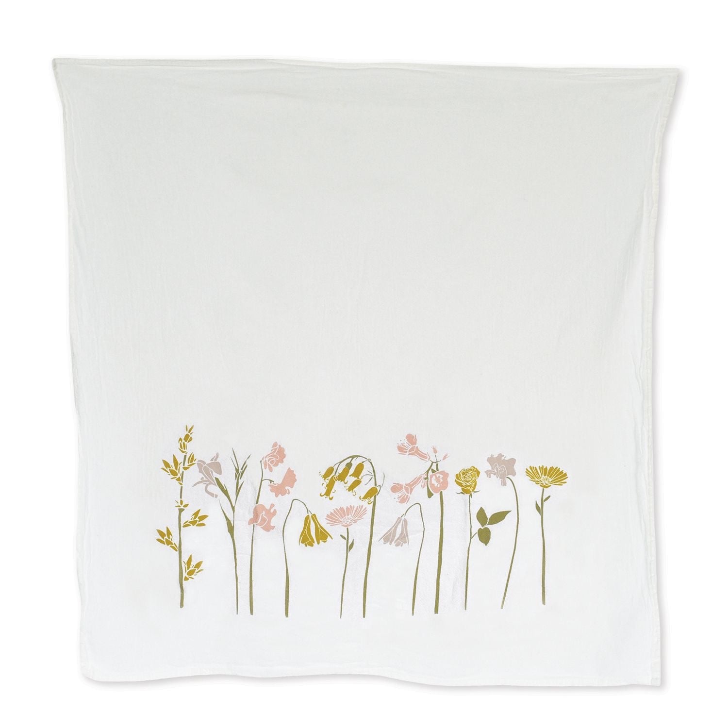 June &amp; December kitchen towels