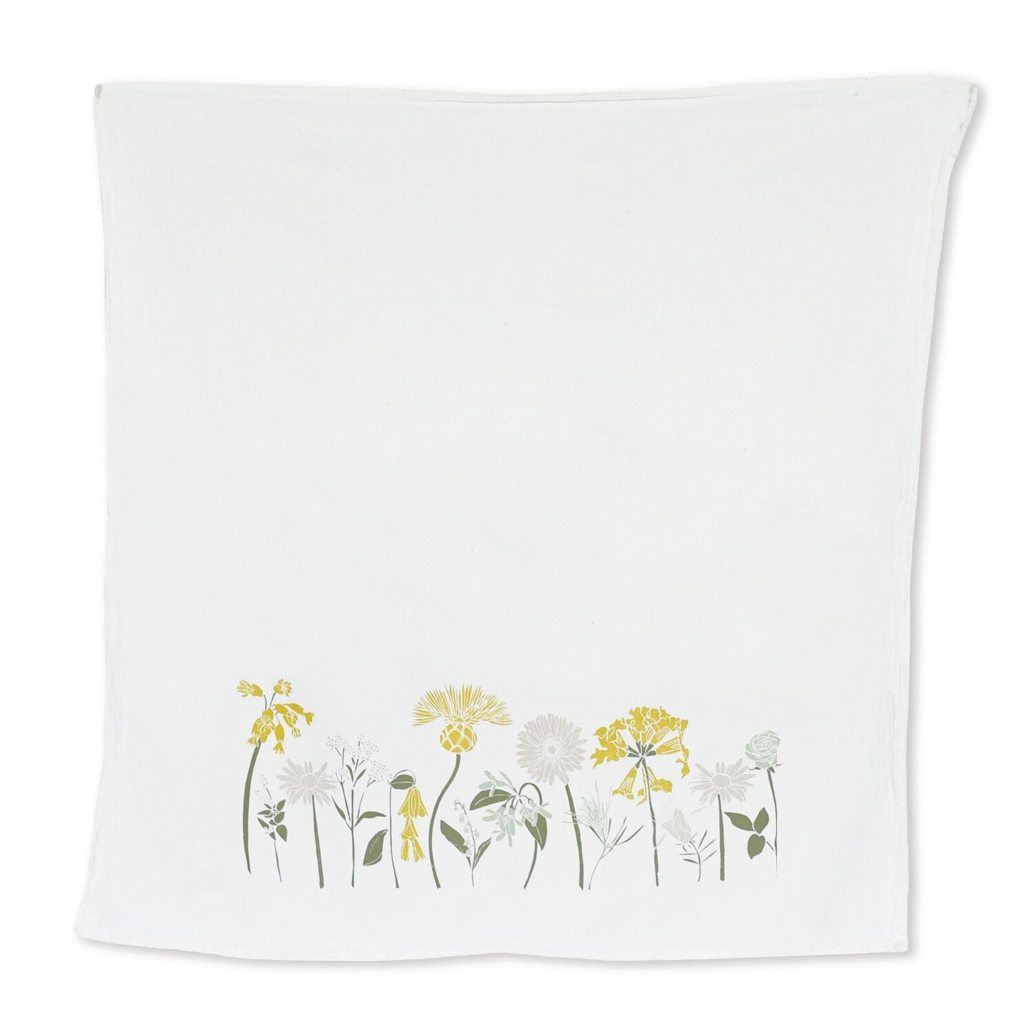 June &amp; December kitchen towels