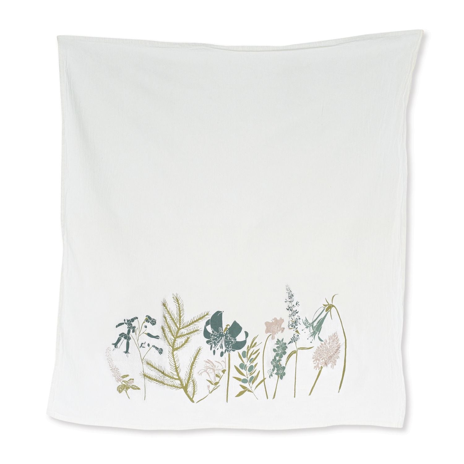 June &amp; December kitchen towels