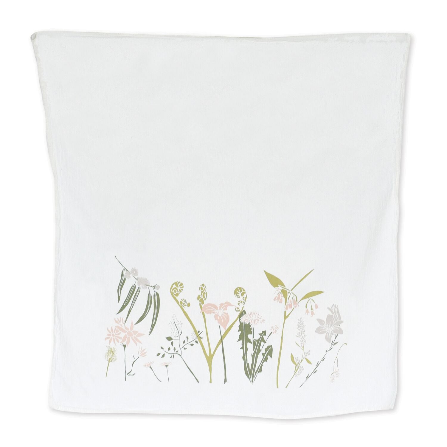 June &amp; December kitchen towels