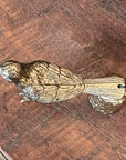 Bird Candle Snuffer