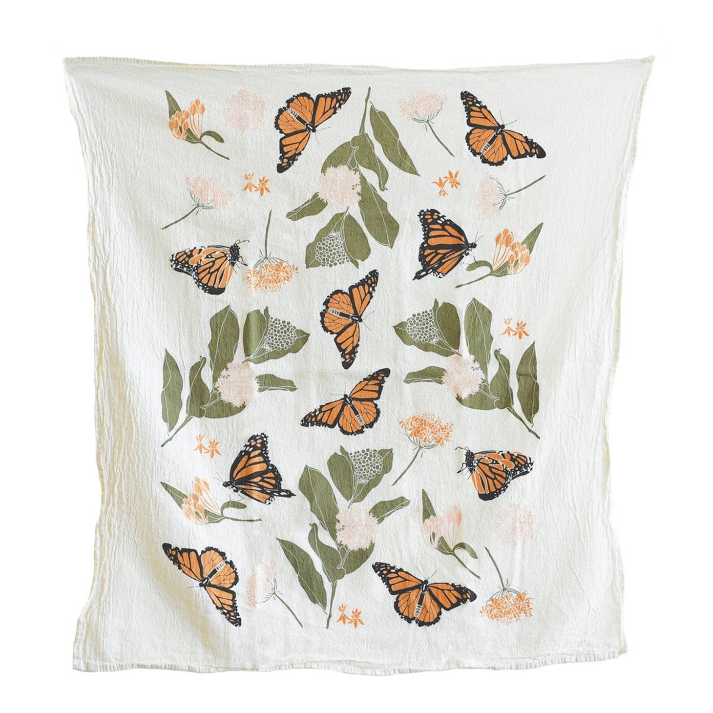 June &amp; December kitchen towels
