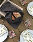 June & December Napkins