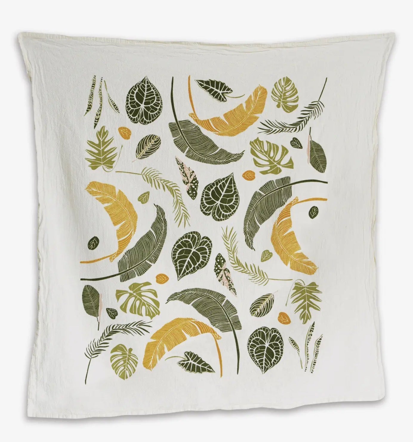 June &amp; December kitchen towels