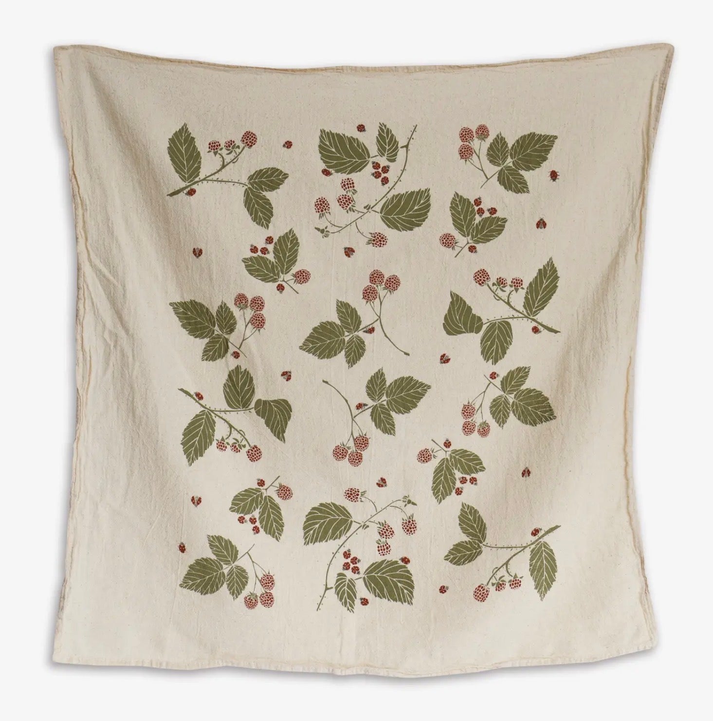June &amp; December kitchen towels