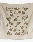 June & December kitchen towels