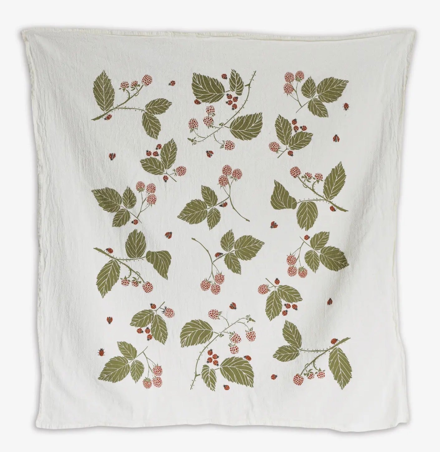 June &amp; December kitchen towels