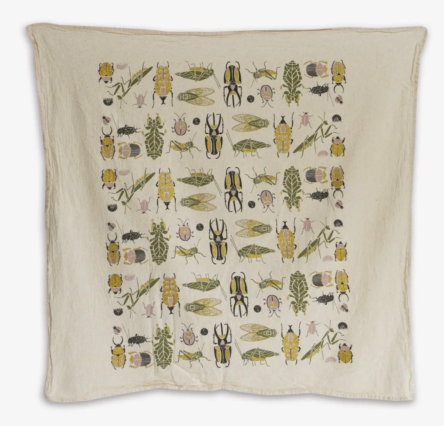 June &amp; December kitchen towels