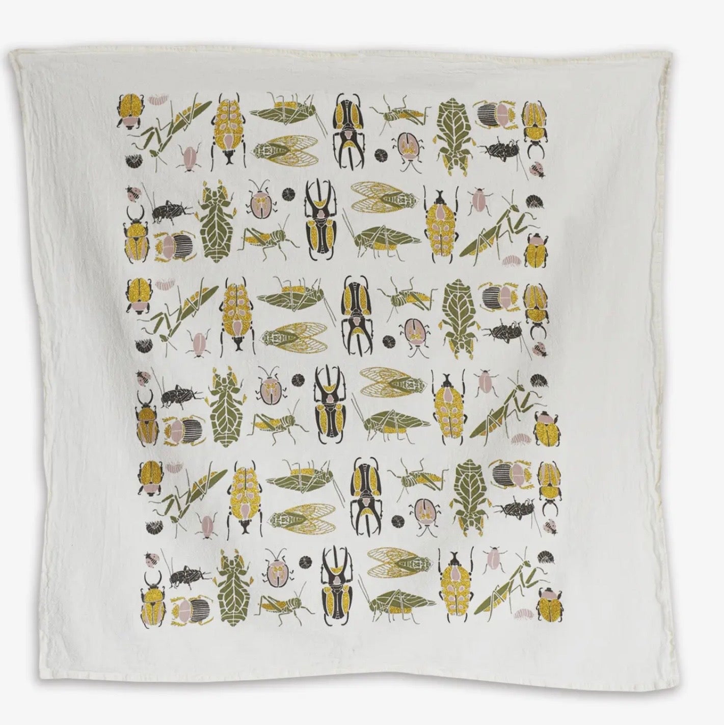 June &amp; December kitchen towels