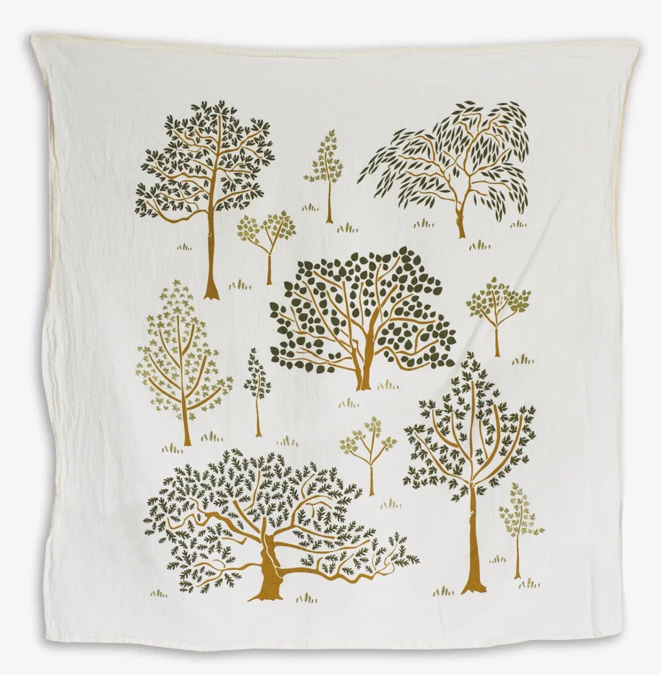 June &amp; December kitchen towels